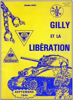 Gilly Publications CHG 1975 Absil. Gilly et la libération.jpg